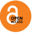 icono de open access