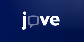 logotipo del recurso electrónico Jove