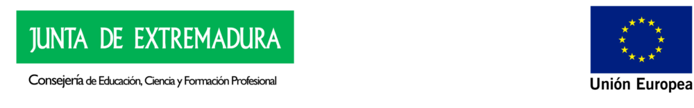 Logo financiadores